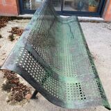 Robert Malaval public bench