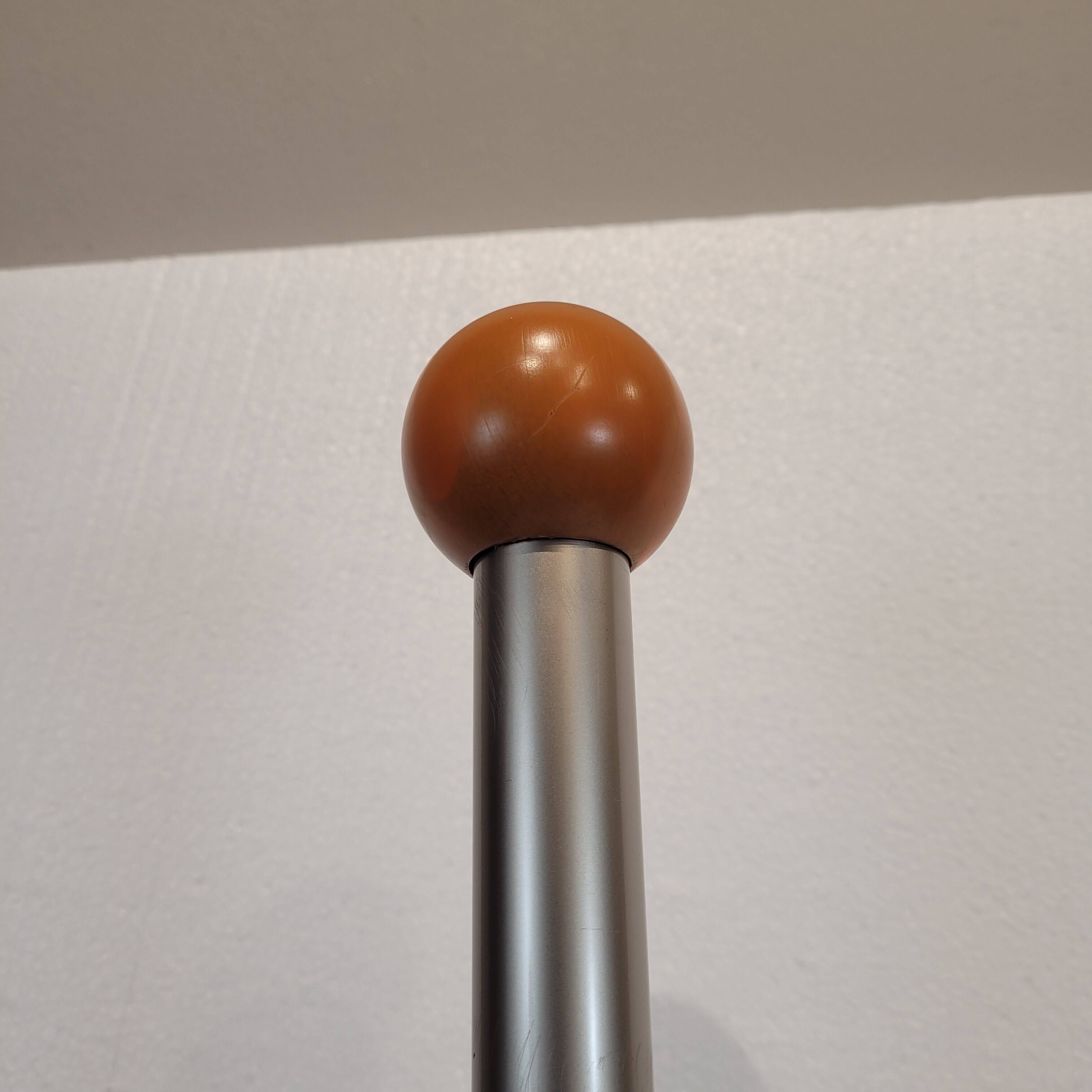 Paragüero / Bastonero, 90's - Italia