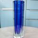 Murano Sommerso vase h=22cm