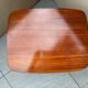 Vintage coffee table from the 60s
