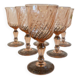 Verre à pied Rosaline Luminarc