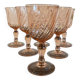 Verre à pied Rosaline Luminarc