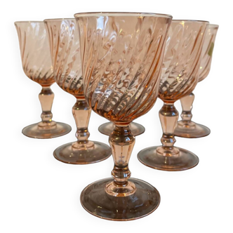 Verre à pied Rosaline Luminarc