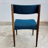 Scandinavian style chairs