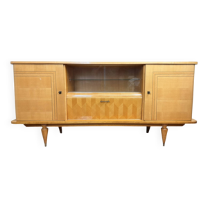 Enfilade Art Déco en - 1950