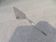 Christofle Duo silver plated pie server with small oxidations