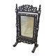Antique Chinese Psyche Mirror, from the period 1840-1860.