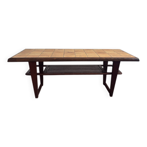 Table basse Herbier dans - roger capron