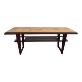 Herbarium coffee table
