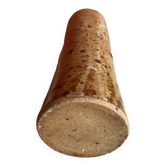 Bouteille en grès antique