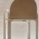Armchair "Orsay" design Gae Aulenti for Knoll 1975