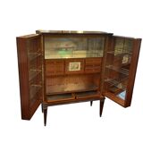 Italian 1935-40’s Bar Cabinet by Paolo Buffa