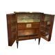 Italian 1935-40’s Bar Cabinet by Paolo Buffa