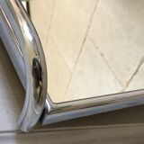 Art deco mirror tray 59x36cm