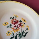 Assiettes Tania Digoin
