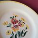 Assiettes Tania Digoin