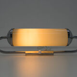 Art deco wall lamp, 1930s