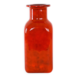 Ceramic vase, Italian design, 1960s, made in Italy