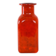 Ceramic vase, Italian design, 1960s, made in Italy