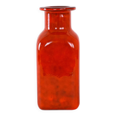Ceramic vase, Italian design, 1960s, made in Italy