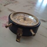 Old Japy Alarm Clock