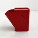 Meuble de rangement, corbeille à linge par Anna Castelli pour Kartell, 1970