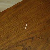 Classic teak coffee table danish design 60/70