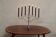 7-candle Christmas candlestick in silver painted steel Sweden
