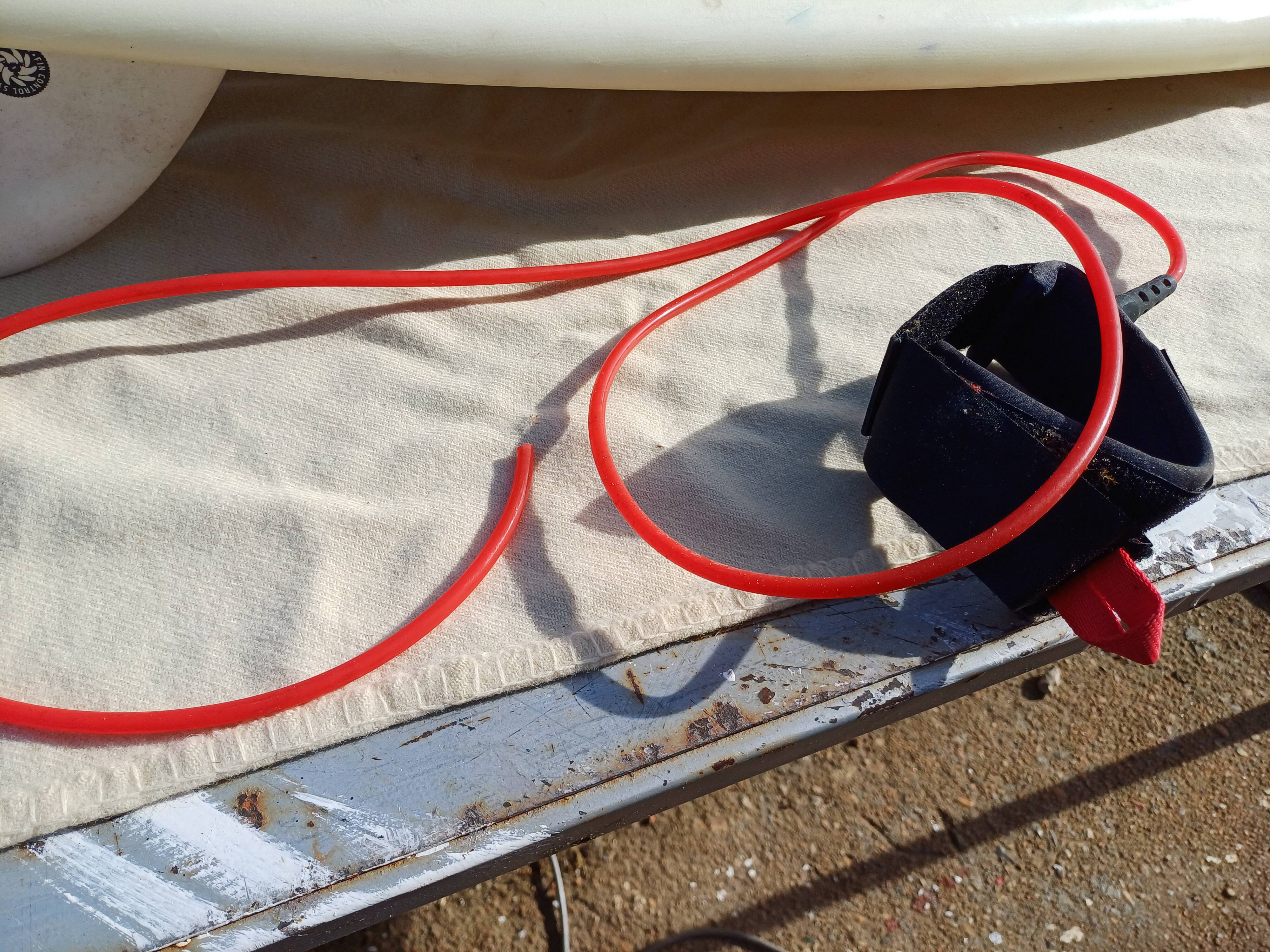 Victory 3 Fin Surfboard