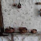 Farm bench