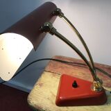 Modernist lamp 1950