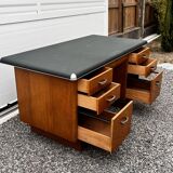 1950s desk