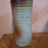 Sandstone vase