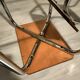 Vintage step stool