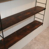 Wall shelf