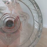 Portieux candle holders