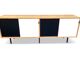 Magnificent Florence Knoll sideboard for Knoll – clean and timeless design