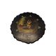 Antique Victorian Tilt Top Side Table, 1880s