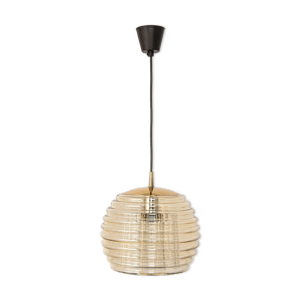 suspension par Koch et