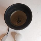 Ceramic lamp Luc Vallauris 50s