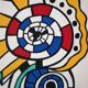 Fernand Léger Lithograph
