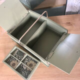 Jewelry box or sewing