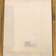 Numbered lithograph 18/23 - Christiane CONTRI - Abstract Landscape