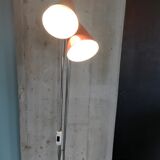 Floor lamp Josef Hurla for Lidokov