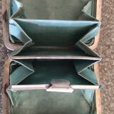 Bakelite chaplain purse