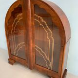 Vintage Art Deco display