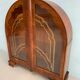 Vintage Art Deco display
