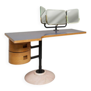 coiffeuse italienne années