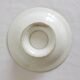 Ironstone compote dish "Ariane", Onnaing pottery, late 19th century
