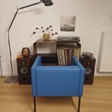 Viccarbe Brix Armchair